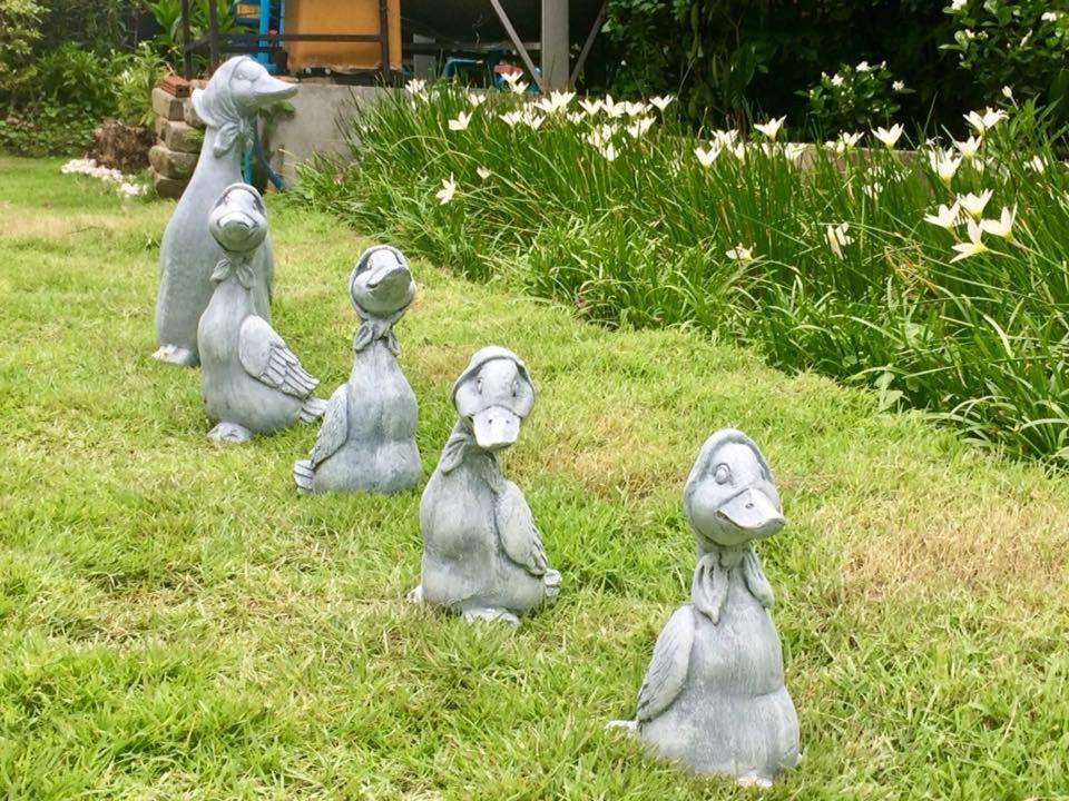 Huan Amphan Chiang Rai Exterior foto